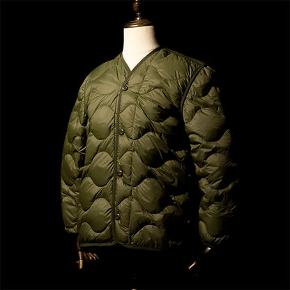 Duck Down Field Jacket Liner