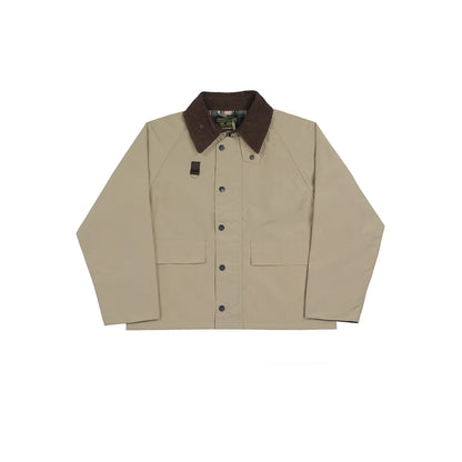 Short Cut Spey Jacket
