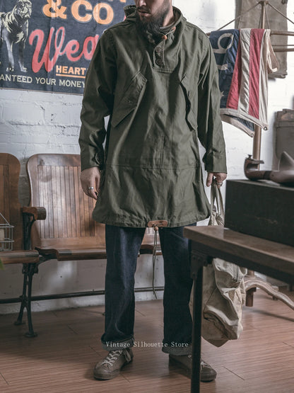 Mountain Division Field Smock