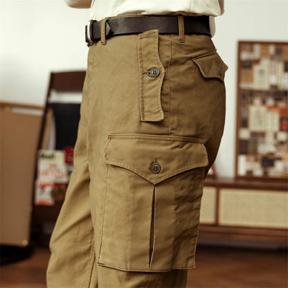 Ground Crew Cargo Pants
