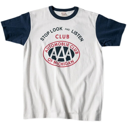 Hot Rod Graphic T-Shirt