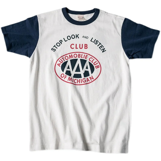 Hot Rod Graphic T-Shirt