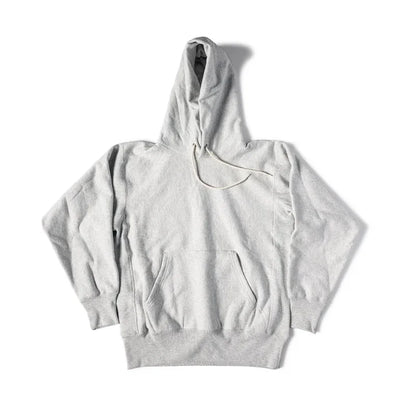 Heavyweight Kangaroo Pocket Hoodie