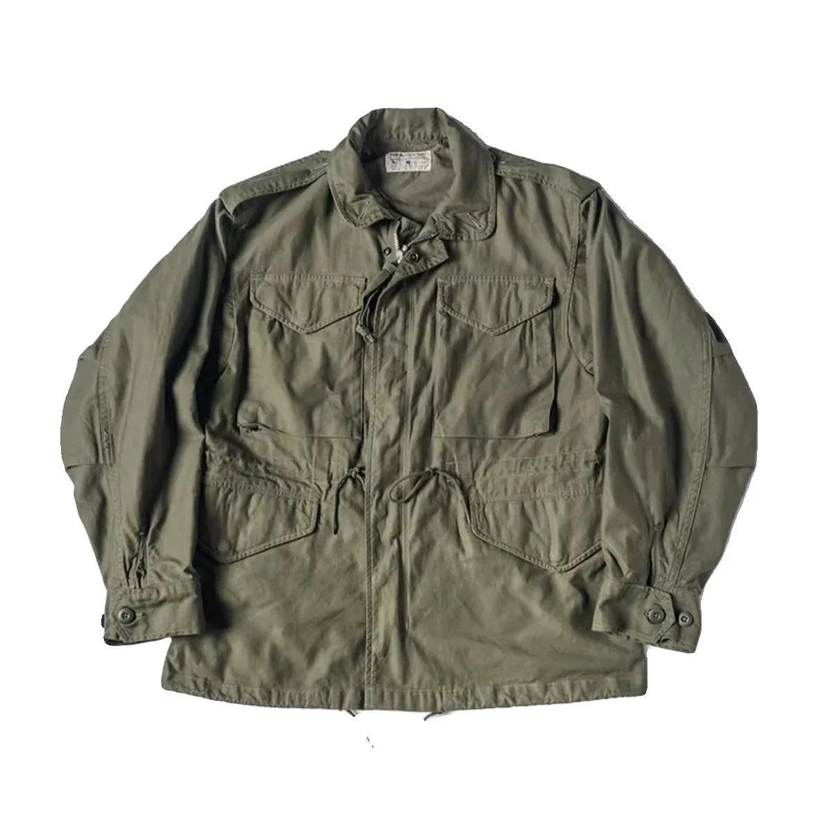 M-1951 Army Field Jacket