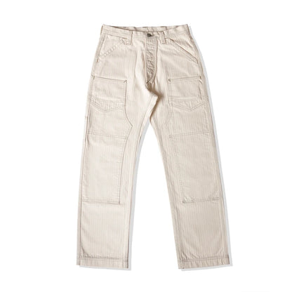 Double Knee Chino Work Pants