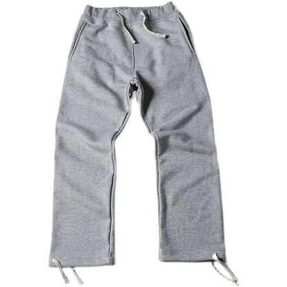 Heavyweight Cotton Jogger Pants