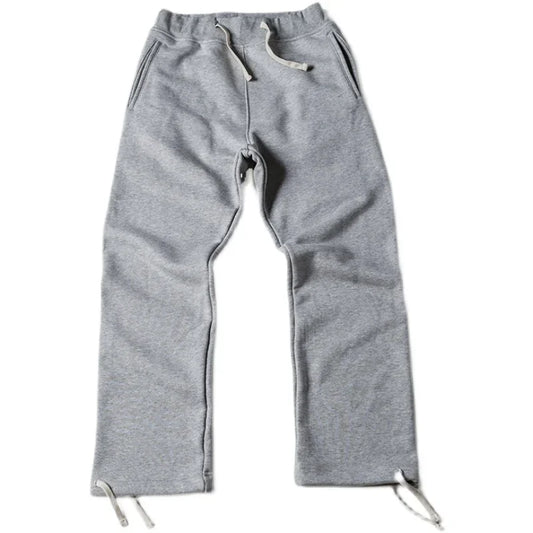Heavyweight Cotton Jogger Pants