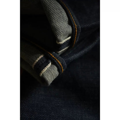 22oz Heavyweight Selvedge Jeans