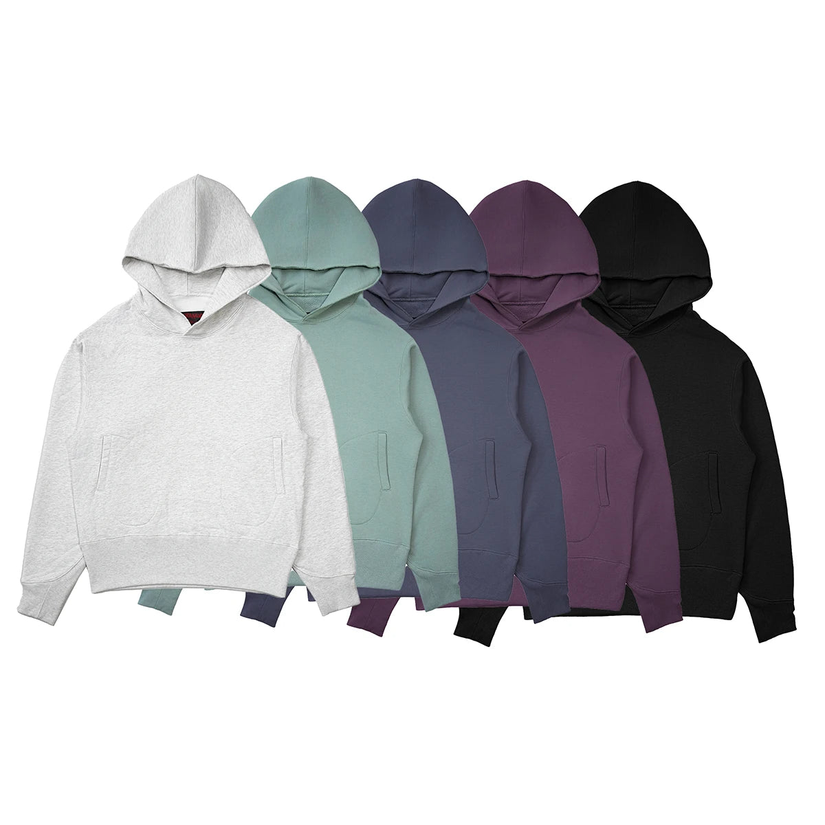 Boxing Glove Pocket Hoodie