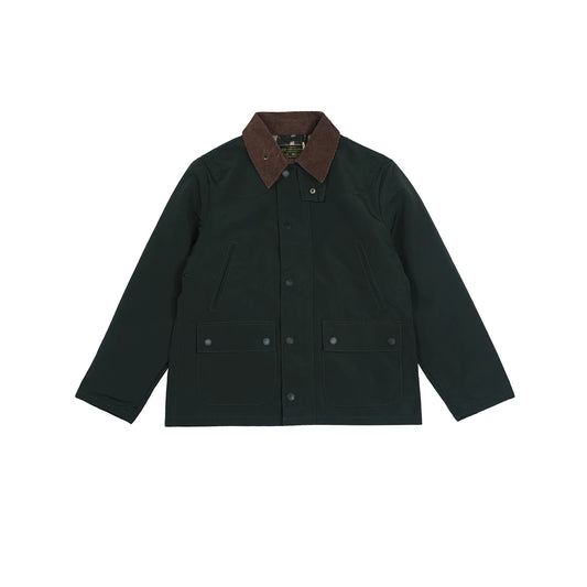 Lightweight Padded Hunting Jacket
