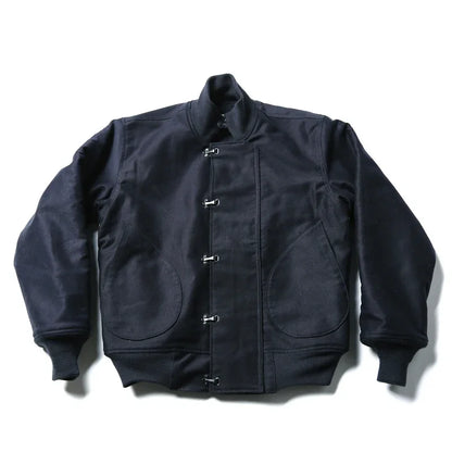 Jungle Cloth Deck Hook Jacket