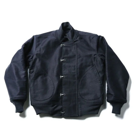 Jungle Cloth Deck Hook Jacket