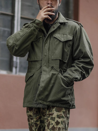 M-51 Army Field Jacket
