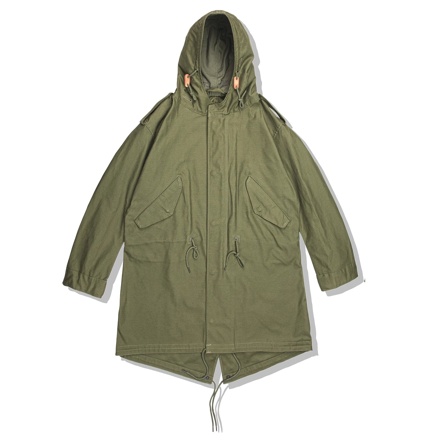 M-51 Fishtail Parka