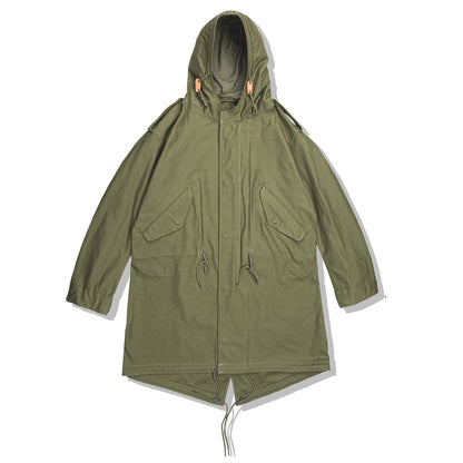 M-51 Fishtail Parka