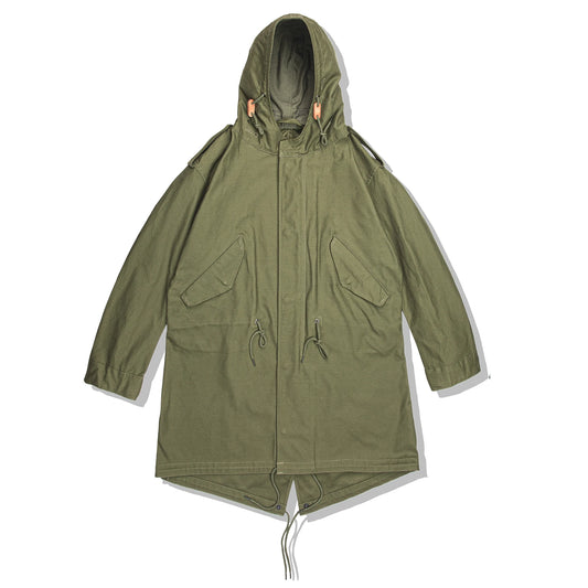 M-51 Fishtail Parka