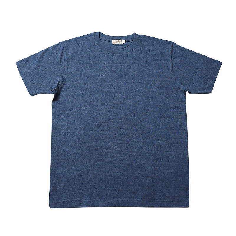 Seamless Tubular Cotton Tee