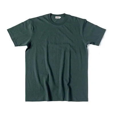 Seamless Tubular Cotton Tee