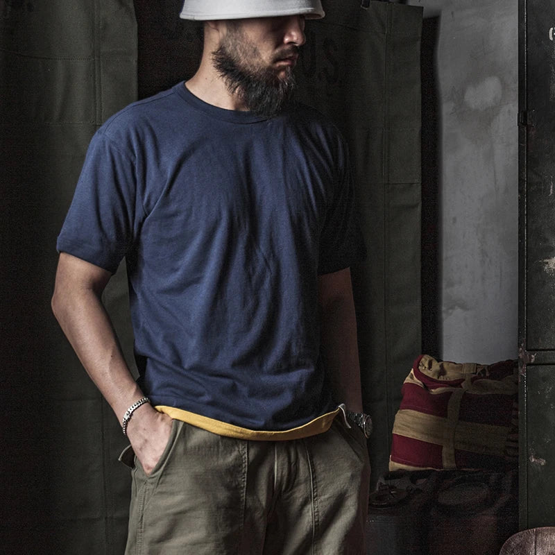 Reversible USN UDT T-Shirt