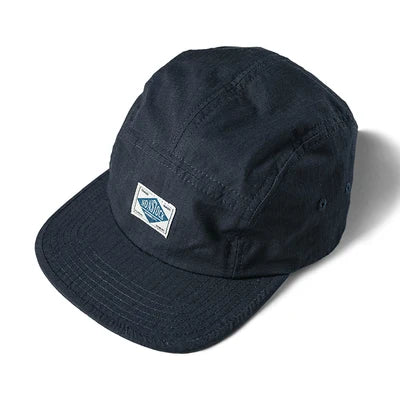 Ripstop Five Panel Baseball Cap
