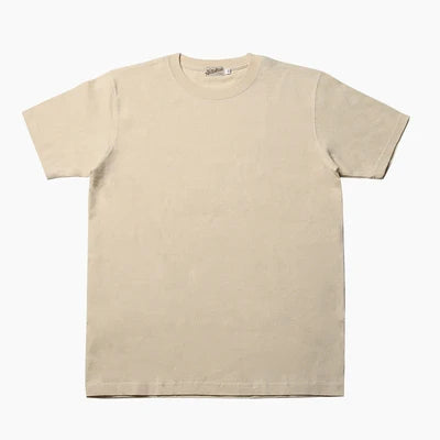 Seamless Tubular Cotton Tee
