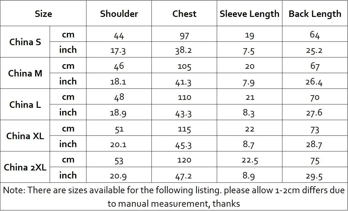 Seamless Tubular Cotton Tee