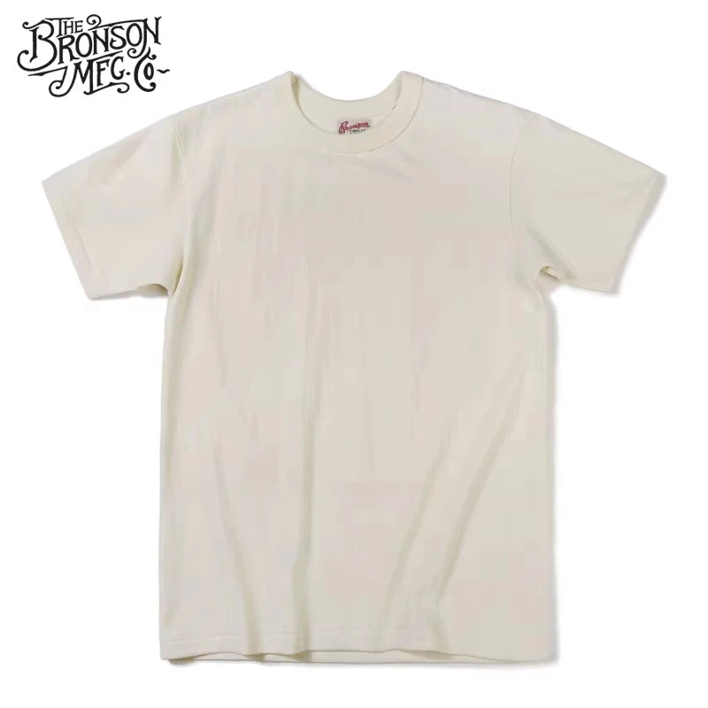 Seamless Tubular Basic Tee