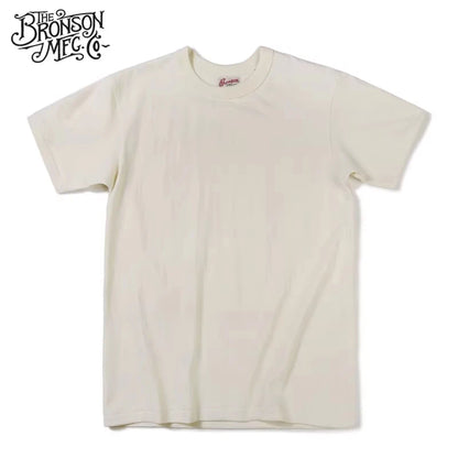 Seamless Tubular Basic Tee