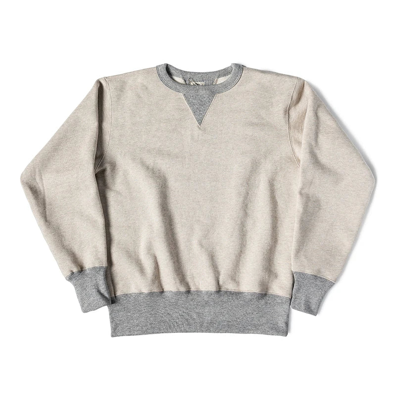 Double V Heavyweight Sweatshirt