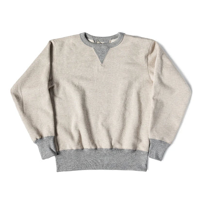 Double V Heavyweight Sweatshirt