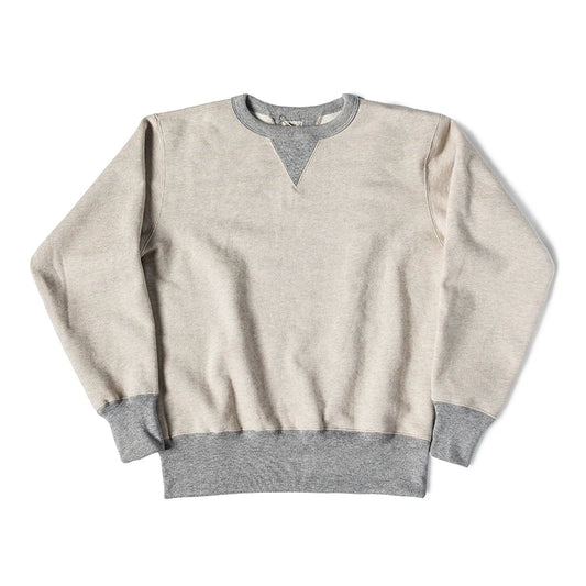 Double V Heavyweight Sweatshirt