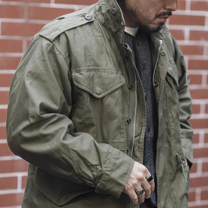 M-1951 Army Field Jacket