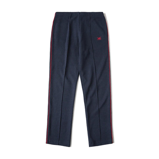 Waffle Knit Jogger Pants