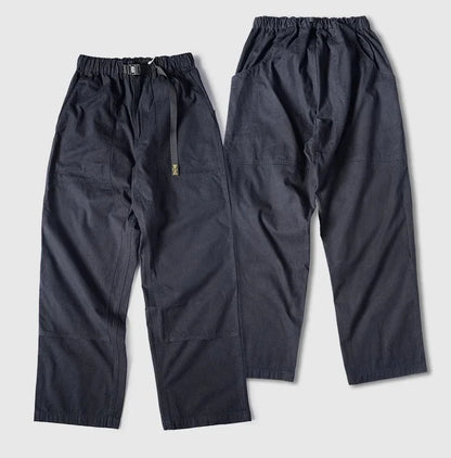 Elastic Waist Climbing Pants