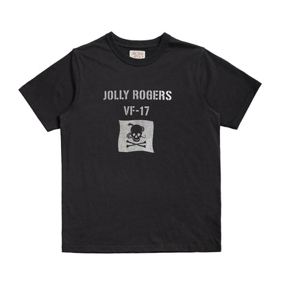 Vintage Print Graphic Tee