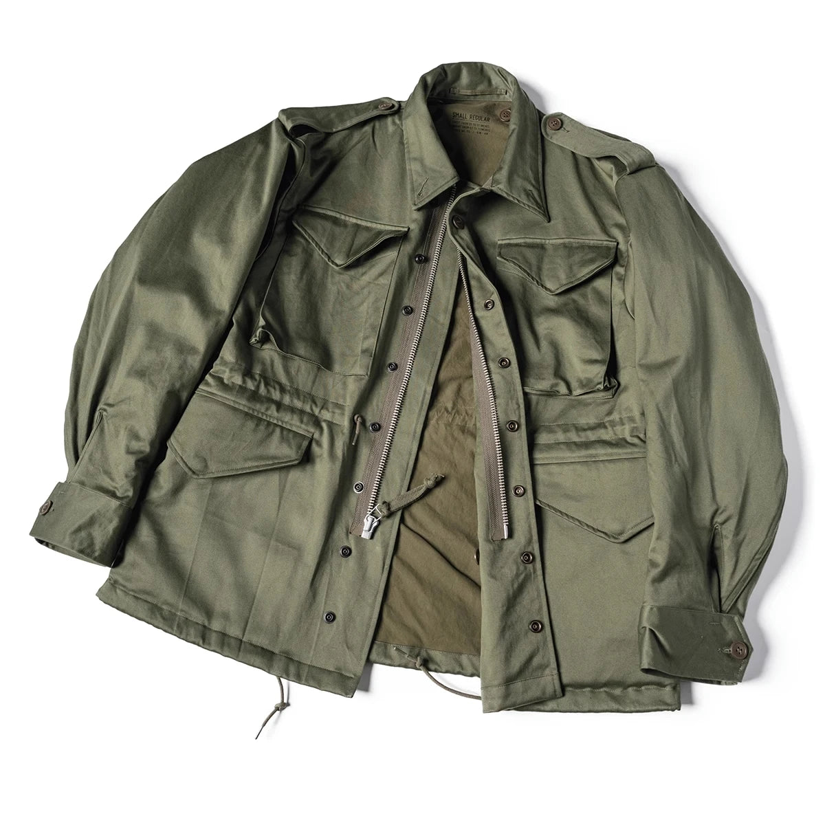 M-51 Army Field Jacket