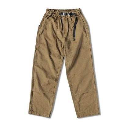 Elastic Waist Climbing Pants