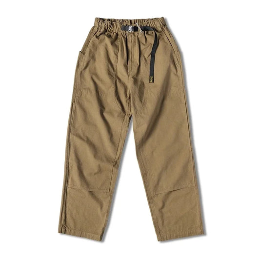 Elastic Waist Climbing Pants
