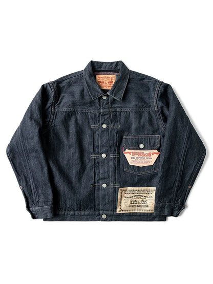 Blanket Lined Type I Jacket