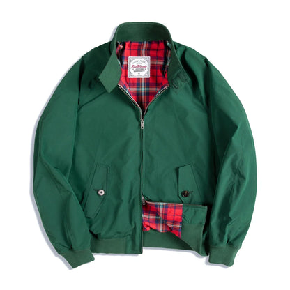 British Style Golf Jacket