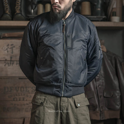 B-15C Modified Flight Jacket