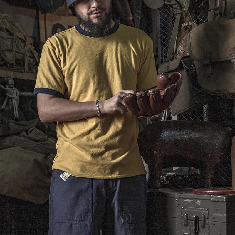 Reversible USN UDT T-Shirt