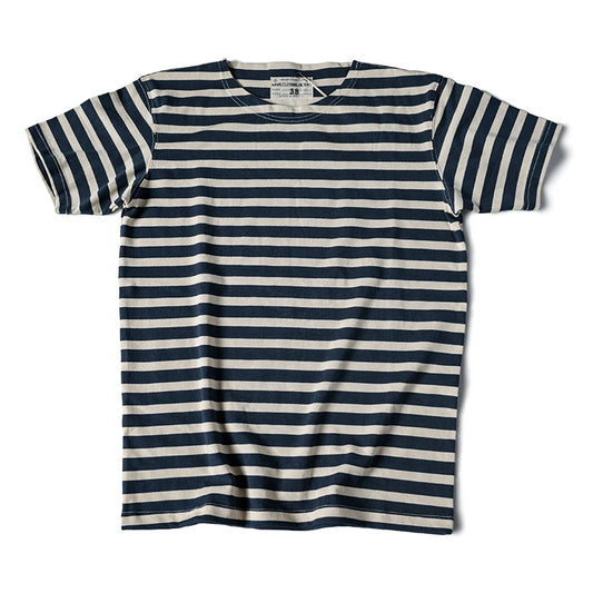 Breton Stripe Sailor Tee