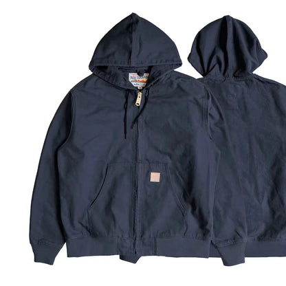 Hooded Duck Active Jacket