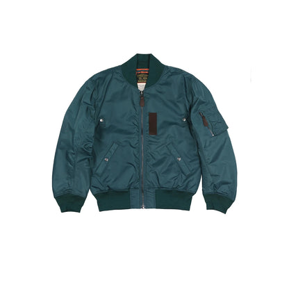 Water Resistant MA-1 Bomber Jacket