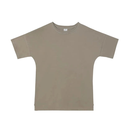 Boxer Training Drop Shoulder Tee