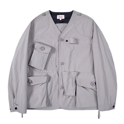 Ripstop Fishing Utility Jacket