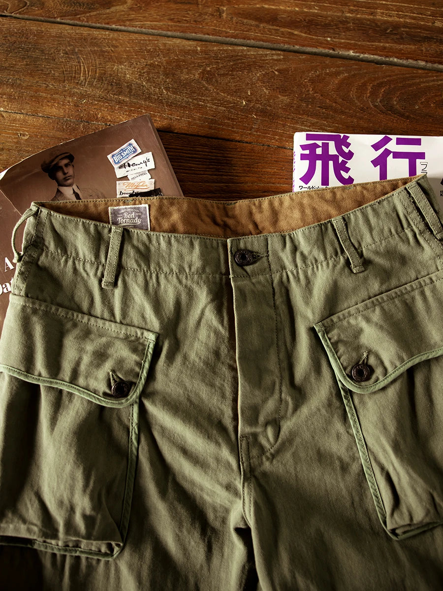 P-44 Cargo Shorts