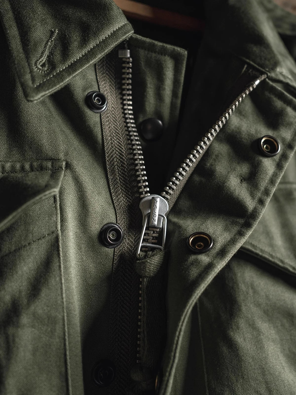 M-51 Army Field Jacket