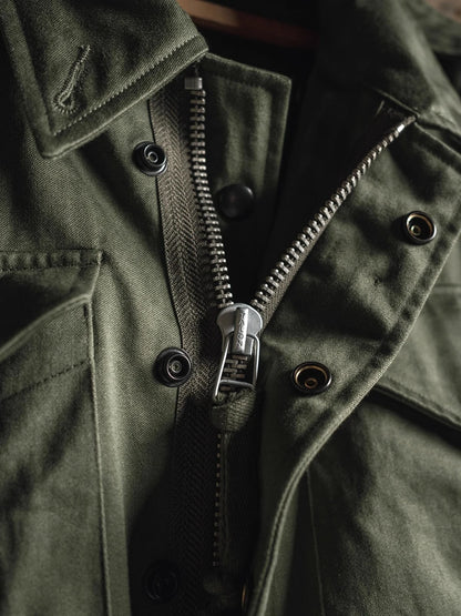 M-51 Army Field Jacket